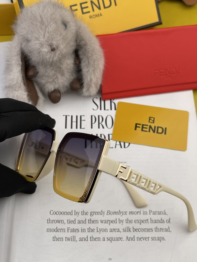 Fendi Sunglasses